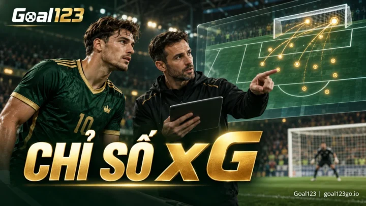 Goal123 giao diện mới: cách sử dụng và kiểm tra trải nghiệm