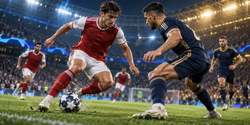 Minh họa trận El Clásico Barcelona gặp Real Madrid tại La Liga ngày 25/10/2026