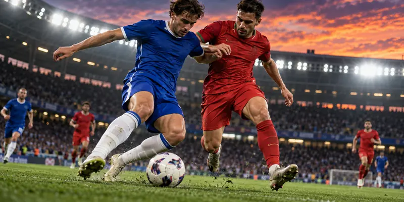 Không khí bóng đá châu Âu trước loạt trận Premier League và La Liga ngày 25/10/2026