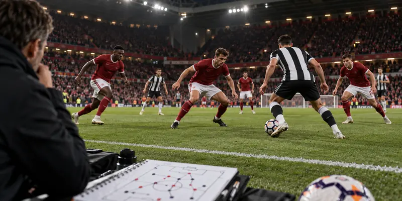 Minh họa phân tích loạt trận Premier League ngày 25/10/2026