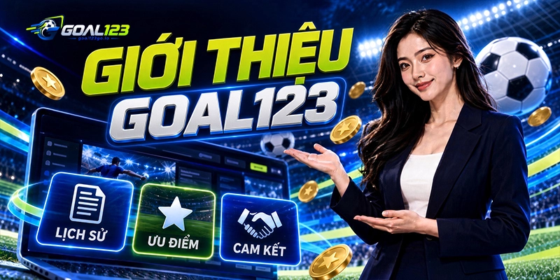 Goal123 – Trung tâm thông tin và hướng dẫn kiểm chứng
