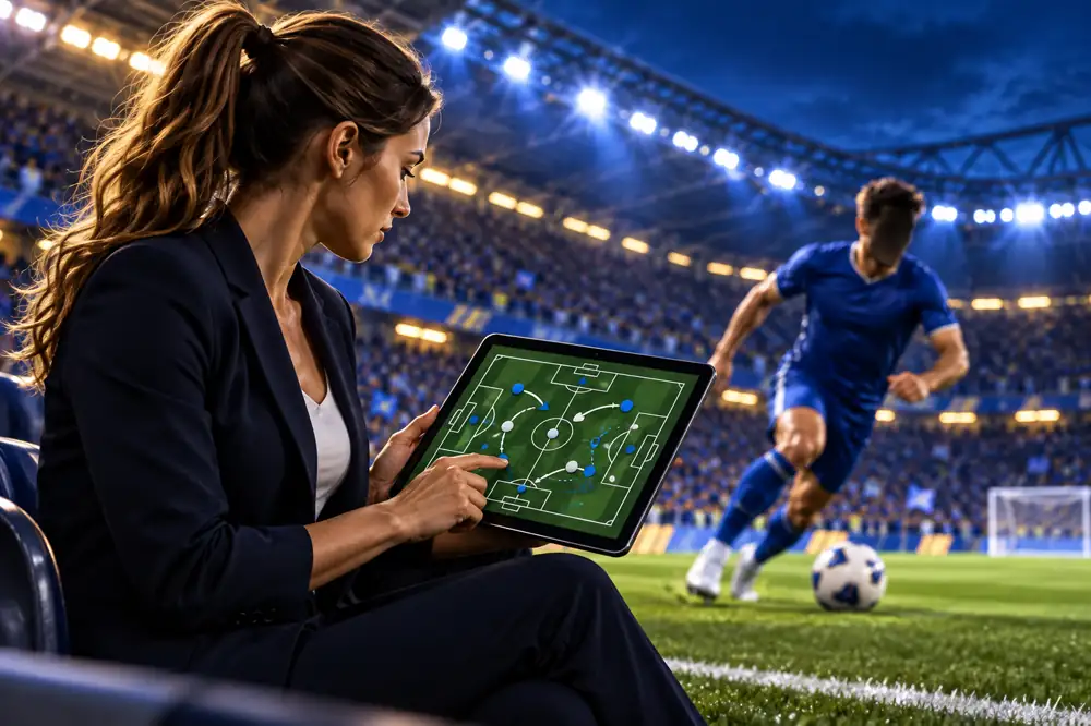 Chuyên gia bóng đá xem sơ đồ chiến thuật trước trận Everton vs Chelsea