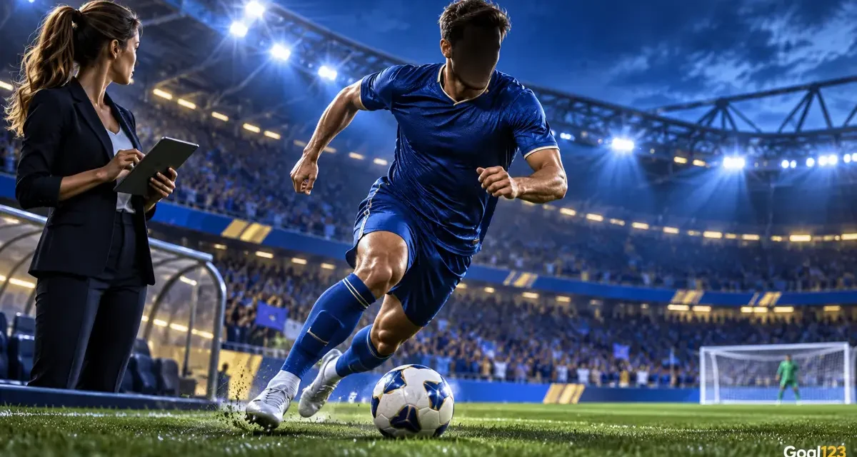Soi kèo Ngoại Hạng Anh 2026/27 tại Goal123