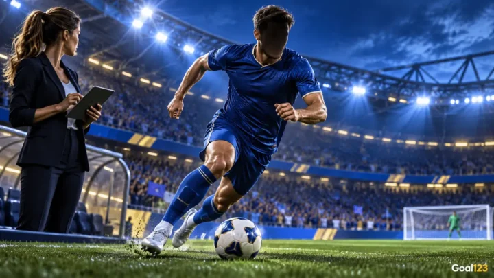 Soi kèo Ngoại Hạng Anh 2026/27 tại Goal123