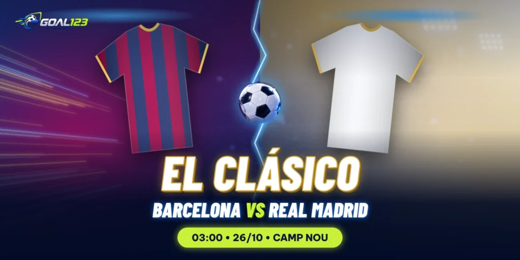 soi keo real madrid vs barcelona